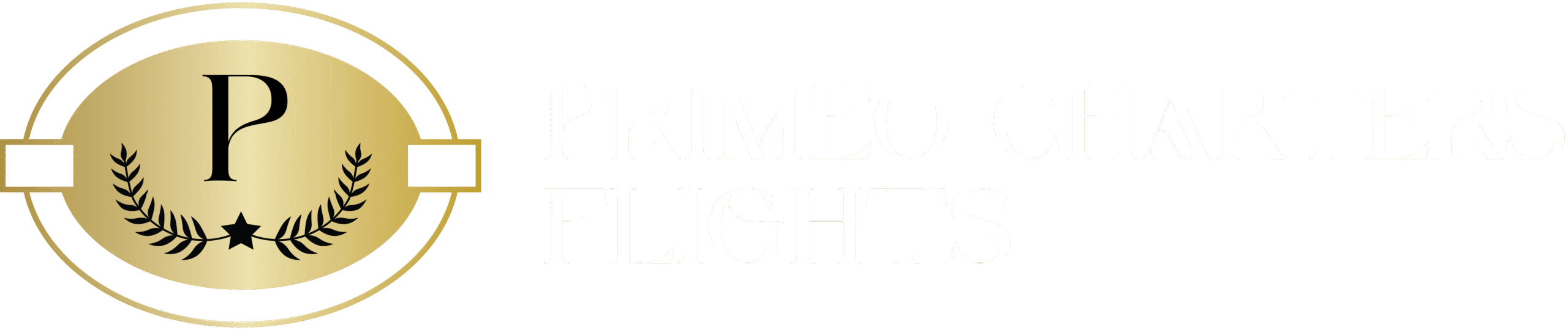 Primeo Charters Flights